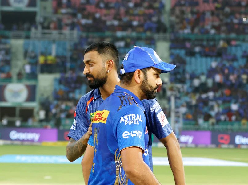 IPL 2023 playoffs scenario: What LSG’s win over MI means for RCB,CSK and others