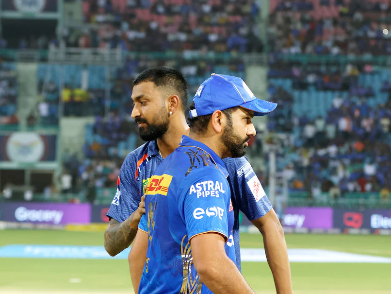 IPL 2023 playoffs scenario: What LSG’s win over MI means for RCB,CSK and others