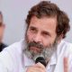 Rahul Gandhi demands inauguration of new Parliament be done by President, not PM Modi