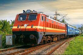 Train skips stoppage in Kerala, reverses 700 meters to pick up passengers