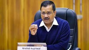 Delhi CM Arvind Kejriwal to meet Mamata Banerjee in Kolkata today, likely to seek support in fight against ordinance