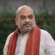 Sengol: Historic Sceptre that marked transfer of powers from Britishers during Independence to be placed in new Parliament, says Amit Shah