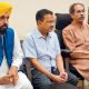 Kejriwal says Uddhav Thackeray's assured help in AAP's fight against Central ordinance on Delhi bureaucrats