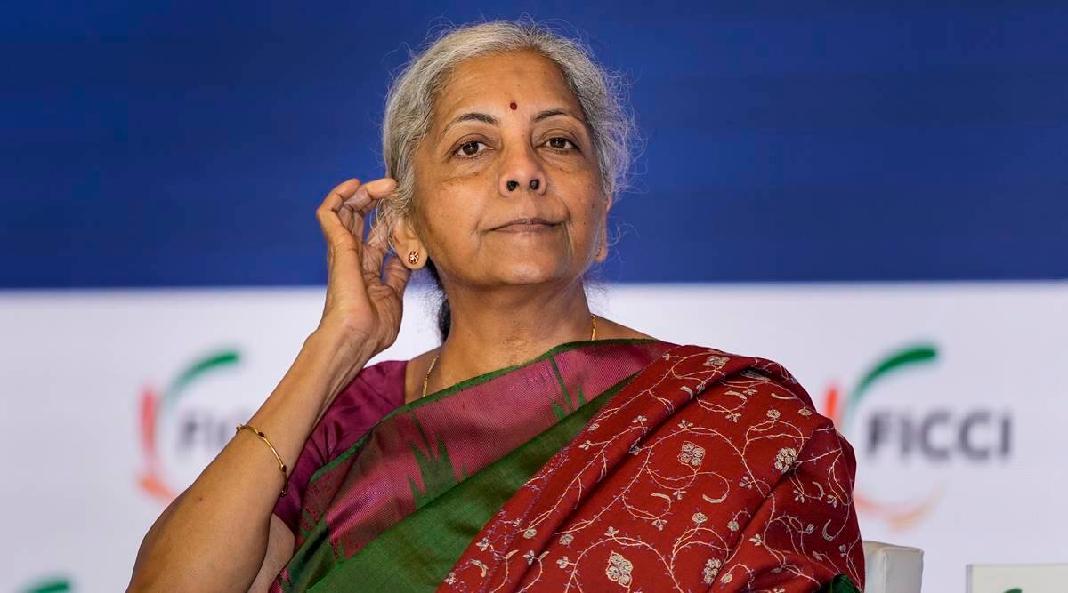 Parliament building inauguration row: FM Nirmala Sitharaman urges opposition parties to attend the event
