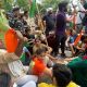 Wrestlers left to grapple with Delhi Police might, march fails, Jantar Mantar cleared