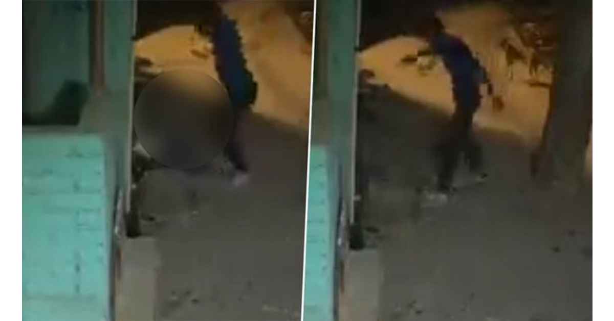 Gruesome murder on camera: Man bludgeons minor girlfriend with cement slab five times in Shahbad Dairy, Kapil Mishra draws Kerala Story parallel