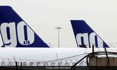 Please don't go: Go Air ready to pay Rs 1 lakh to pilots, Rs 50,000 to first officers in retention effort