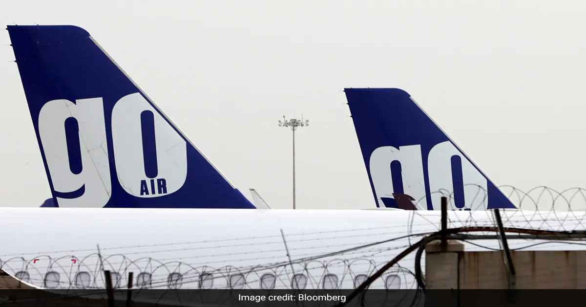 Please don't go: Go Air ready to pay Rs 1 lakh to pilots, Rs 50,000 to first officers in retention effort