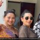 Madhuri Dixit , Karisma Kapoor dance together Watch video