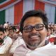 Congress’s poll strategist Sunil Kanugolu appointed CM Siddaramaiah’s chief advisor with cabinet minister rank