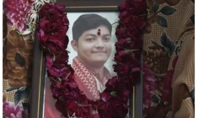 Darshan Solanki suicide: Mumbai Police chargesheet lists caste bias in IIT Bombay