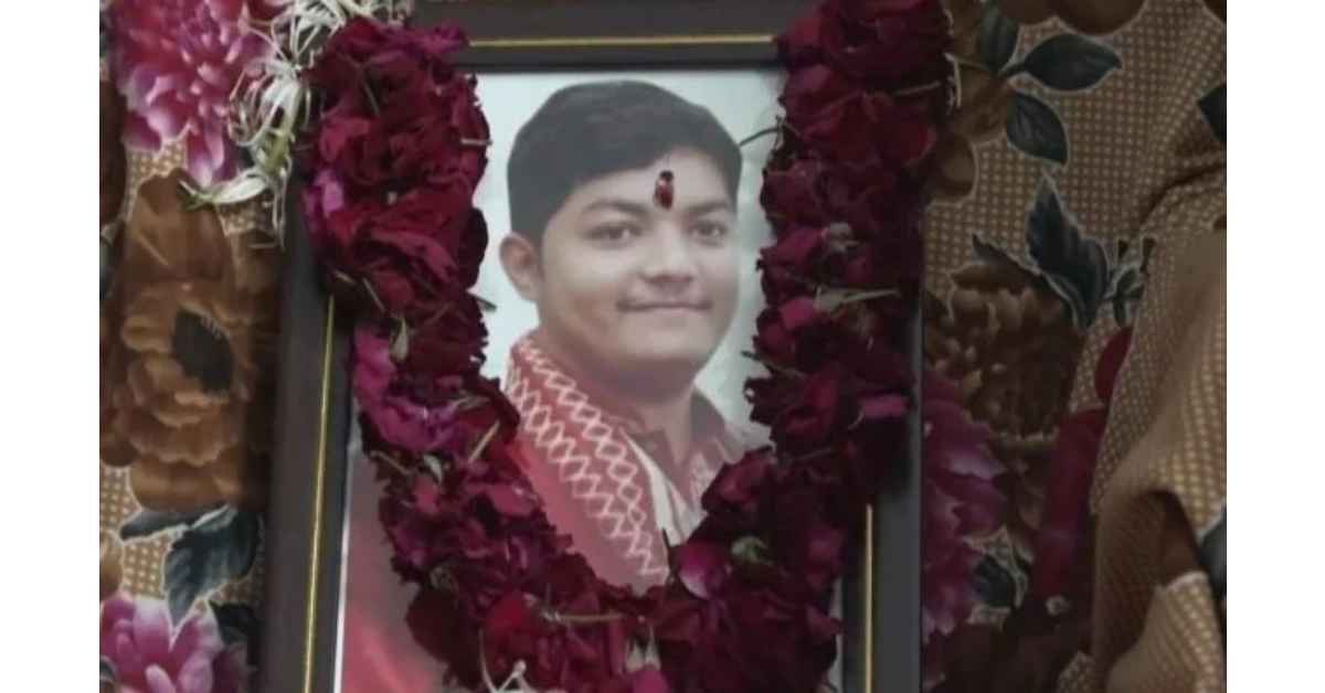 Darshan Solanki suicide: Mumbai Police chargesheet lists caste bias in IIT Bombay