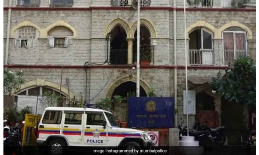 Man assaults girlfriend for refusing sex gets arrested by cops in Mumbai