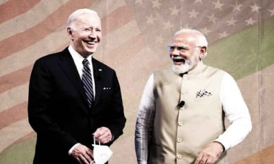 White House hails India's democracy, calls it vibrant ahead of Prime Minister Modi's US tour later this month