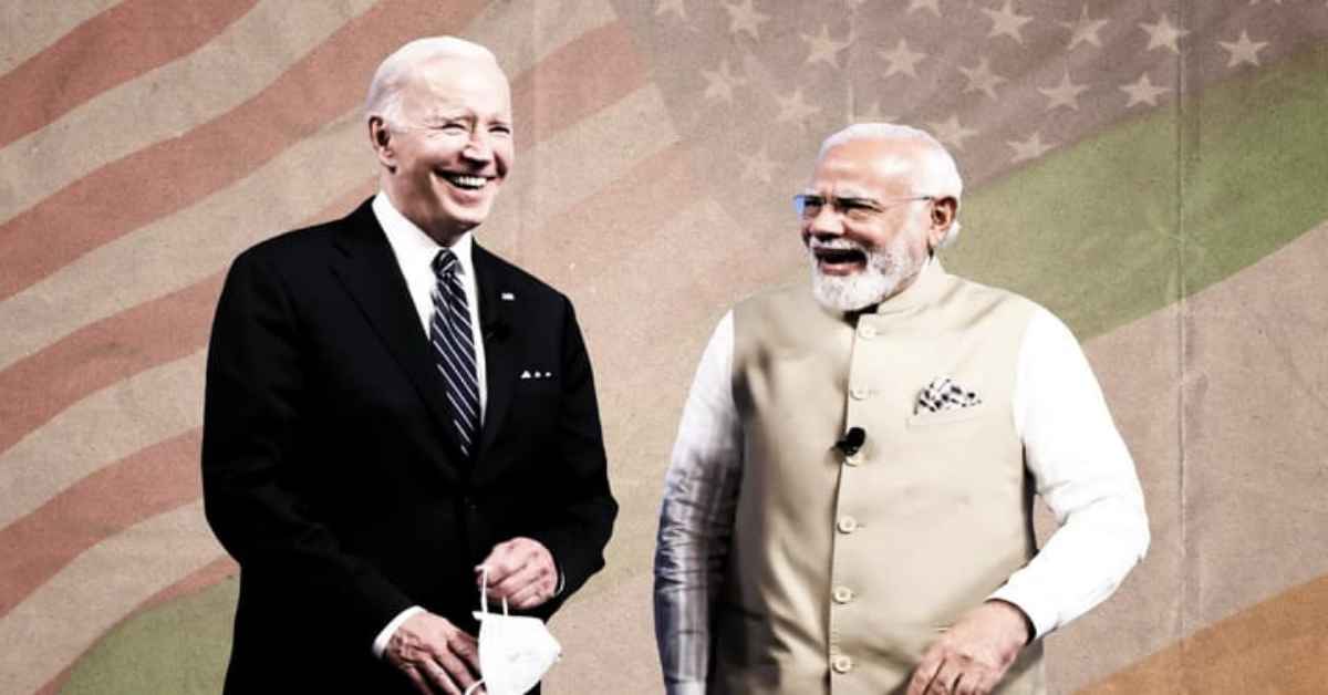 White House hails India's democracy, calls it vibrant ahead of Prime Minister Modi's US tour later this month