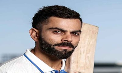 Virat set to break records as India takes on Australia in World Test Championship Final at the Oval   