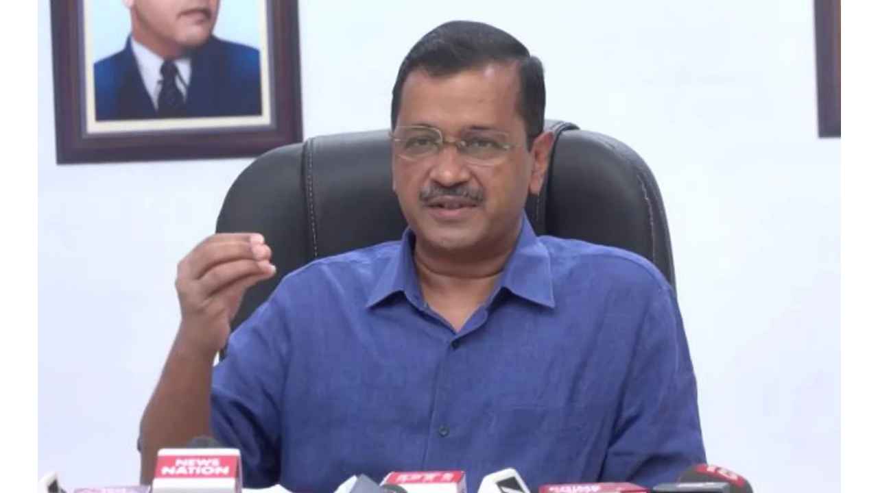 Arvind Kejriwal to inaugurate East Delhi campus of the Guru Gobind Singh Indraprastha University tomorrow in the latest bout of Delhi Govt, Centre fight