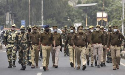 Noida Police
