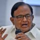 Congress leader P Chidambaram says BJP is intolerant of criticism, slams four BJP MPs for undermining Congress chief Malikkarjun Kharge’s letter to PM Modi