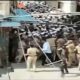Maharastra: Deputy CM Devendra Fadnavis denies reports of lathi Charge on Warkaris outside Pune temple