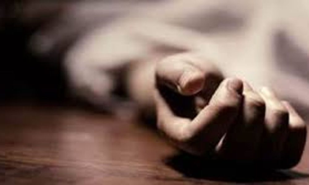 UPSC aspirant commits suicide