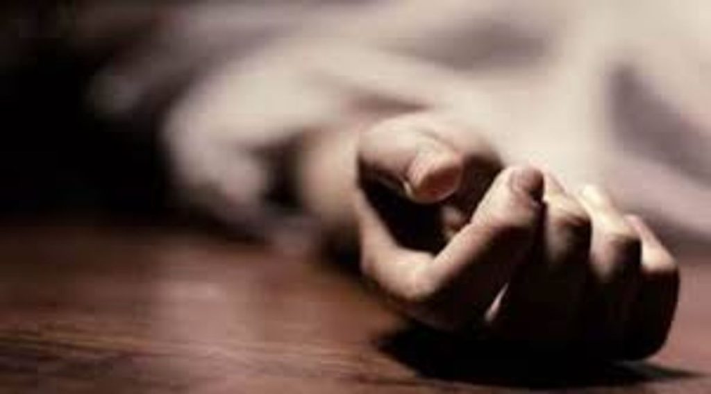 UPSC aspirant commits suicide