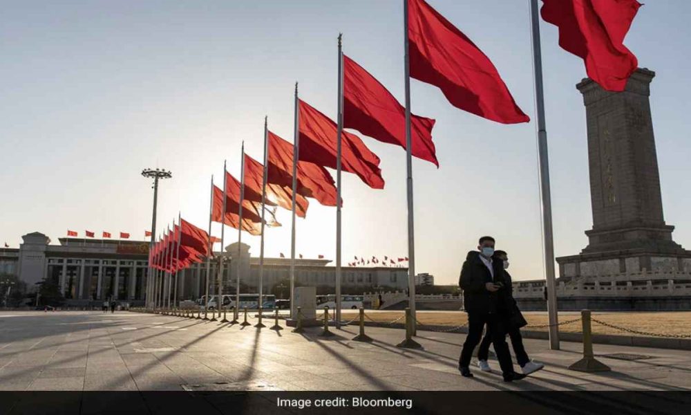 China asks last Indian Journalist to leave, as India-China relations worsen 