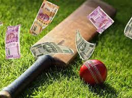 IPL betting busted