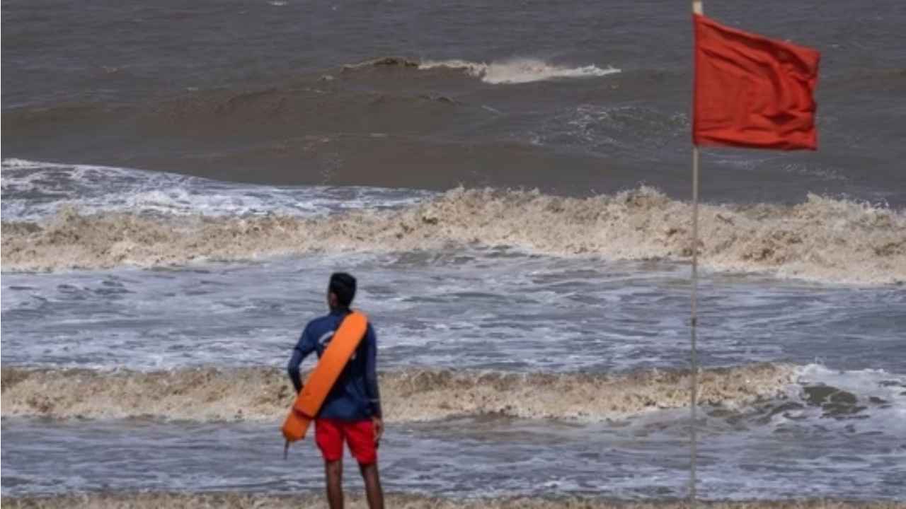 Cyclone Biparjoy  weakened but has great damaging potential, warns IMD chief