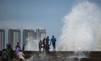Cyclone Biparjoy likely to make landfall near Saurashtra and Kutch, evacuation process underway