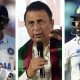 Sunil Gavaskar slams Rohit Sharma, Cheteshwar Pujara for shoddy shots in WTC final against Australia