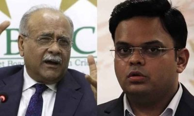 Asian Cricket Council accepts PCB’s hybrid model for Asia Cup 2023, says Asia Cup will be held in Sri Lanka and Pakistan