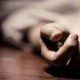 Uttar Pradesh's man's body chopped in three parts