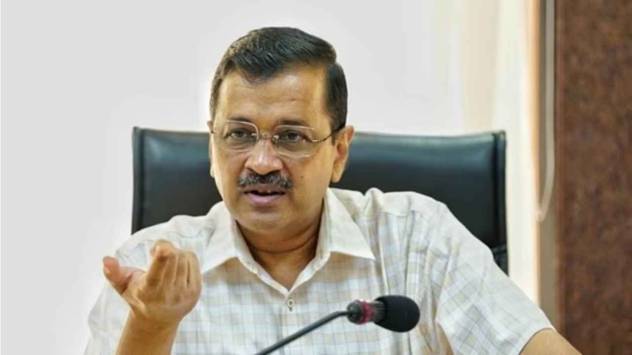 Delhi CM Arvind Kejriwal slams Central Government over condition of Railways, says a/c and sleeper coaches have become worse than general bogies
