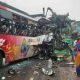 Bus accident in Tamil Nadu