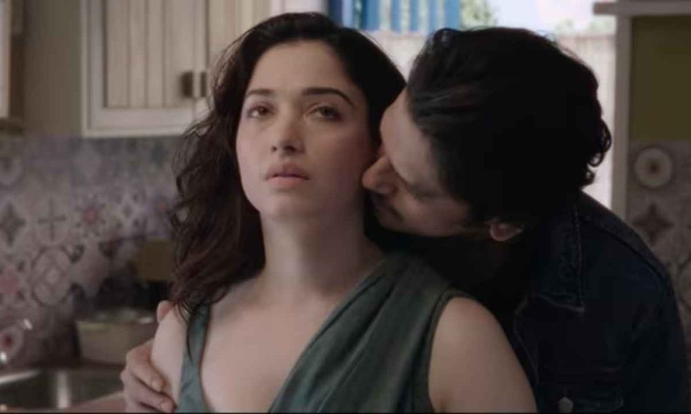 Netflix releases Lust Stories 2 trailer, see what Neena Gupta compared an orgasm to | Watch