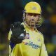 MS Dhoni promises to return for IPL 2024 provided his body holds up