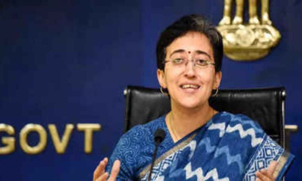 Delhi Power minister Atishi attacks the Central government of mismanagement as the cost of electricity increases