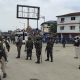 Manipur Violence