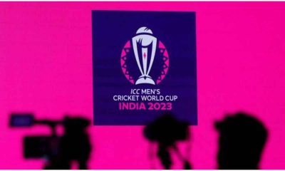 ICC World Cup 2023 Schedule updates: Check Team India full fixtures and Match Venues for the World Cup