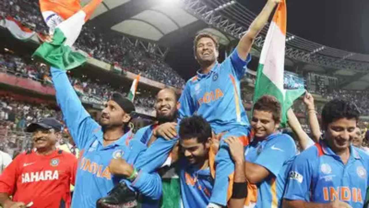 Virender Sehwag says Indian team wants to win World Cup 2023 for Virat Kohli