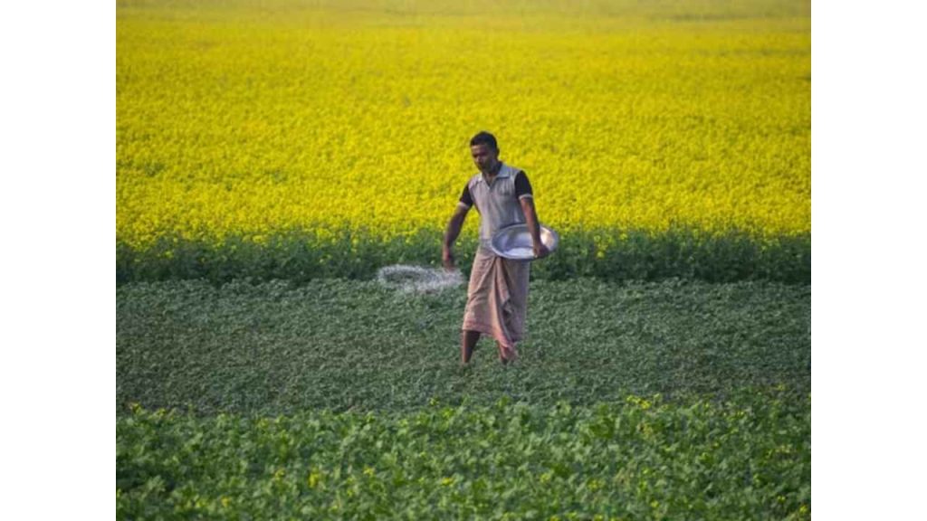 Modi government to spend Rs 3,70,000 crores for farmer’s benefit