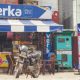 Punjab milk booth robbery