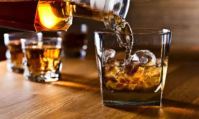 Odisha Liquor case