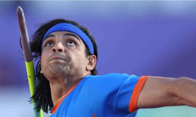 Lausanne Diamond League 2023: Olympic Champion Neeraj Chopra wins javelin throw event