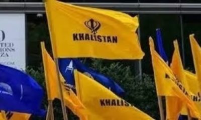 India asks Canada to act against Khalistan Extremists who are planning to take out protest march against Indian Diplomats