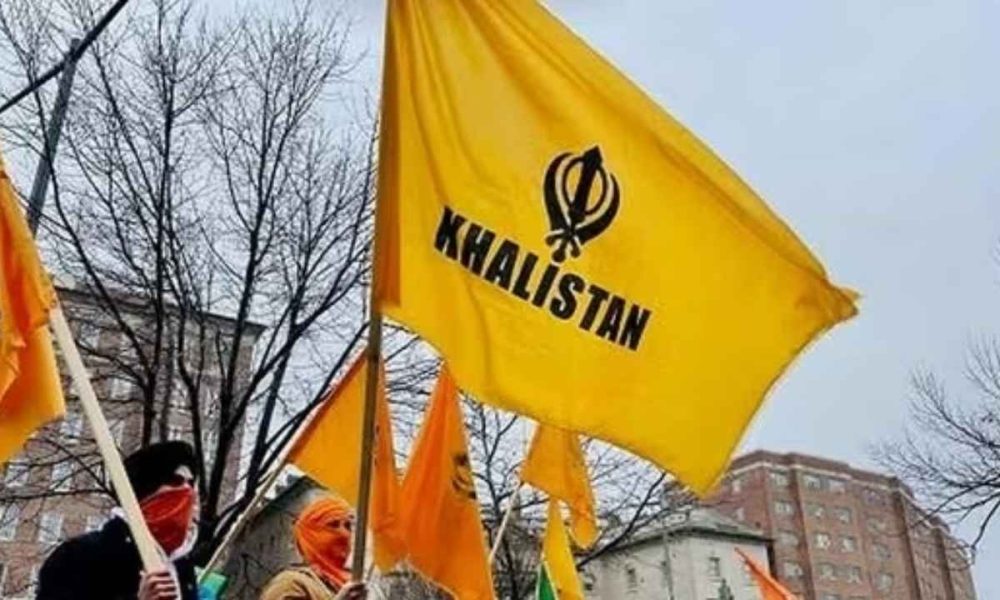 Canada condemns pro Khalistan rally expresses concern over safety of Indian envoys