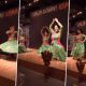 kathak dance viral video