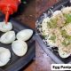 Surat: Video of street vendor making egg pani puri goes viral