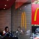 McDonalds removes tomatoes from wraps and burgers in India